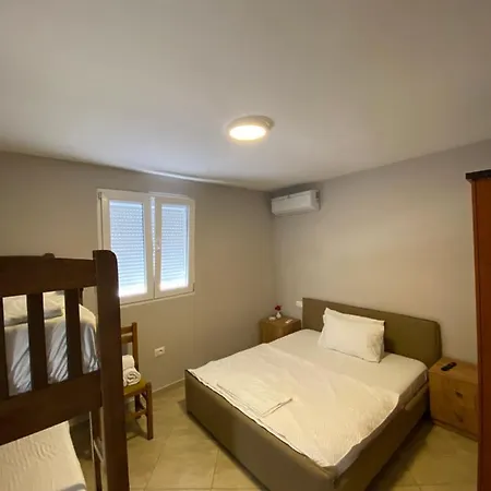 Akropoli Hotel Tirana