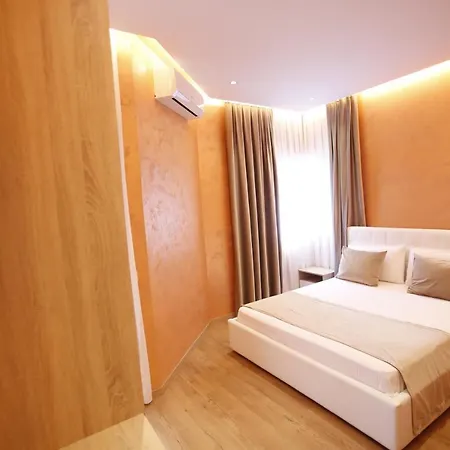 Akropoli Hotel Tirana