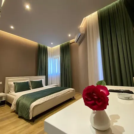 Hotel Akropoli Tirana