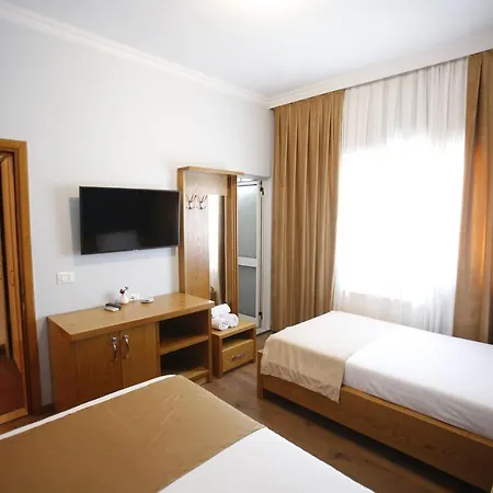 Hotel Akropoli