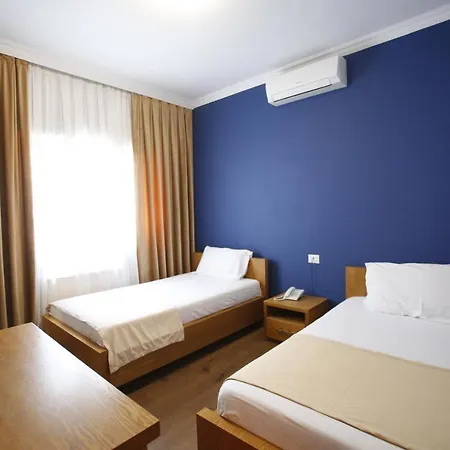 Akropoli Hotel
