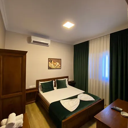 Hotel Akropoli