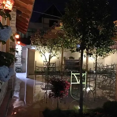 Akropoli Hotel Tirana