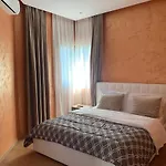 Akropoli Szálloda Tirana