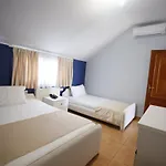 Akropoli Szálloda Tirana