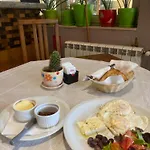 Akropoli Hotel Tirana