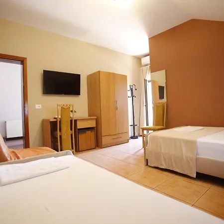 Akropoli Hotel
