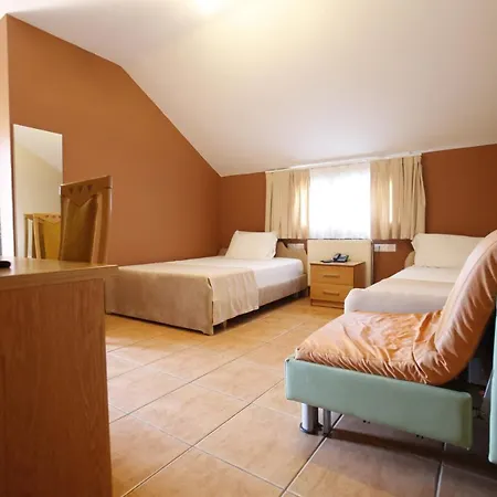 Hotel Akropoli 3*