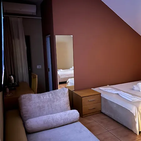 Hotel Akropoli