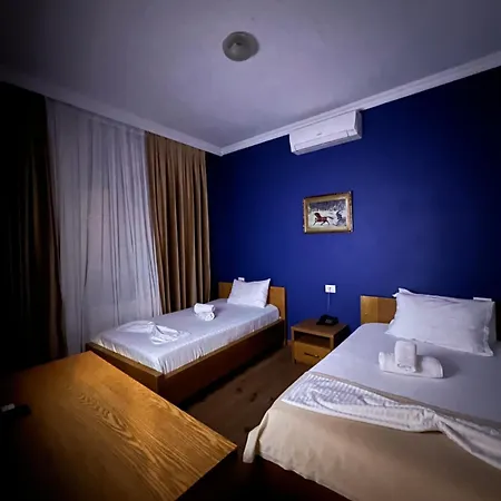 Akropoli טיראנה