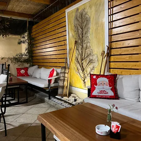 מלון Akropoli 3*