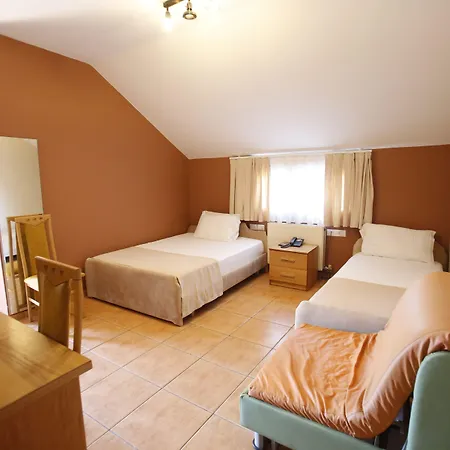 Akropoli Hotel 3*
